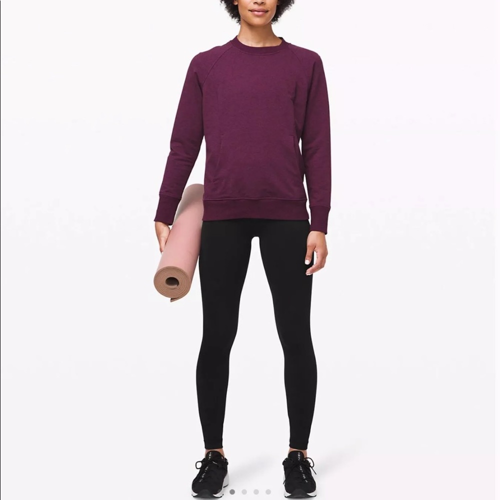 Lululemon Morning Light High-Rise Tight 28”
